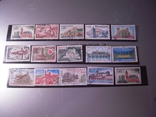 Lot timbres sites d'occasion  Neuilly-sur-Seine