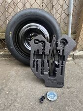 PNEU SOBRESSALENTE 15” COM KIT MACACO SERVE:2013 2014 2015 ACURA ILX/Honda civic comprar usado  Enviando para Brazil