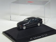 Herpa bmw schnitzer gebraucht kaufen  Preetz
