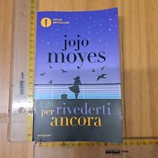 Jojo moyes per usato  Torino