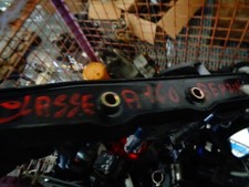 Bobine accensione mercedes usato  Carpinone