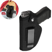 Fondina pistola iwb usato  Spedire a Italy
