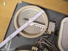 Miele 262 ceranfeld gebraucht kaufen  Deutschland