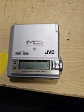 Jvc r70 personal for sale  DAGENHAM