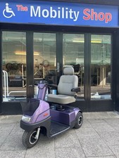 Lovely tga breeze for sale  BROADSTONE