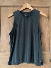 Sweaty betty sleeveless for sale  MELTON MOWBRAY