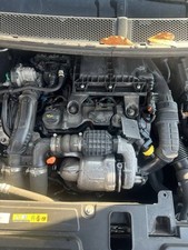 Motore opel grandland usato  Sicignano Degli Alburni