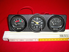 zusatzinstrument voltmeter gebraucht kaufen zusatzinstrument voltmeter gebraucht kaufen Kämpfelbach