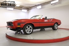 1973 ford mustang for sale  Denver
