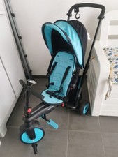 Smartrike celeste per usato  Mesagne