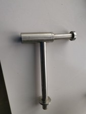 Designer siphon edelstahl gebraucht kaufen  Prittriching