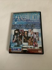 Live knebworth parts for sale  Elgin