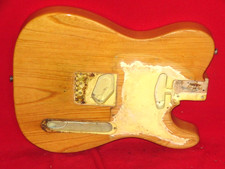 Fender 1971 natural d'occasion  Expédié en Belgium