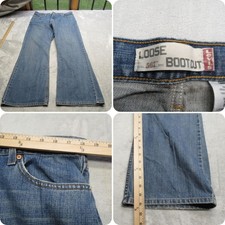 Vintage levis 567 for sale  Denver