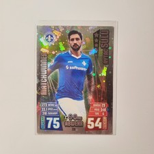 Topps match attax gebraucht kaufen  Eckernförde