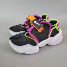 Nike aqua rift for sale  Panama City