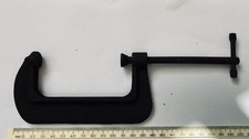 Vintage clamp for sale  OXTED