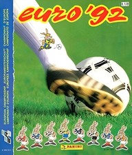 Panini uefa euro d'occasion  Expédié en Belgium