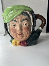 Royal doulton sairey for sale  LEEDS