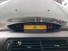 Compteur citroen phase d'occasion  Artix
