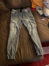 Herren cargo hosen gebraucht kaufen  Heidelberg