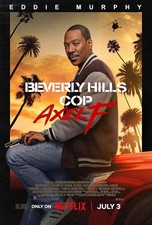 Beverly Hills Cop: Axel F (2024) filme com capa deslizante região livre, usado comprar usado  Enviando para Brazil