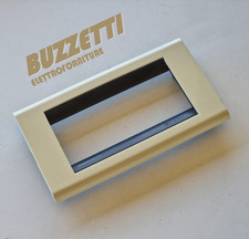 Bticino 4714be placca usato  Venegono Superiore
