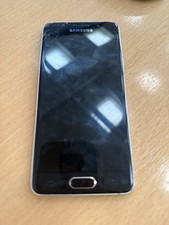Samsung galaxy a310f for sale  STOCKPORT