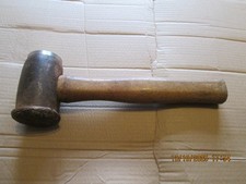 Copper hammer thor for sale  SITTINGBOURNE