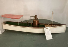 Live steam african for sale  LYMINGTON