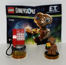 Lego dimensions extra for sale  Orefield