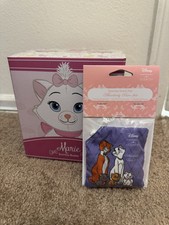 Usado, Pacote de perfume Scentsy Buddy Aristocats Marie + Absolutely Purr-Fect APOSENTADO! NOVO comprar usado  Enviando para Brazil