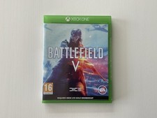 Battlefield five game for sale  LONDON