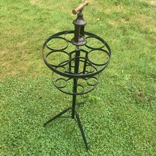 Vtg industrial style for sale  Cleveland