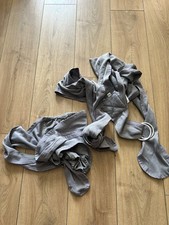 Caboo lite carrier for sale  HESSLE
