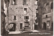 Stroncone piazza san usato  Montefiascone