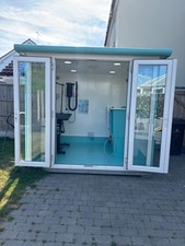 Dog grooming salon for sale  DERBY