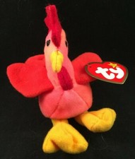 Teenie beanie babies for sale  Kellyville