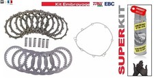 Kit embrayage yamaha d'occasion  Saint-Dizier