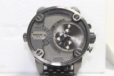 Diesel masculino DZ7263 Little Daddy Series relógio de quartzo display analógico nova bateria comprar usado  Enviando para Brazil