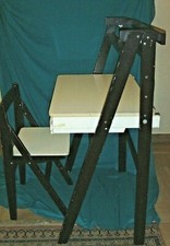 Scrivania studente foppapedret usato  Assisi