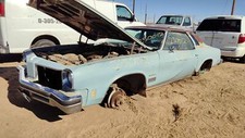 1975 cutlass supreme for sale  Brush