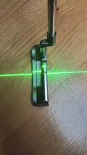 Laser putt golf for sale  HITCHIN