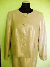 Jacke rock größe gebraucht kaufen  Berlin