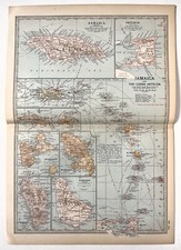 West indies caribbean for sale  NORWICH