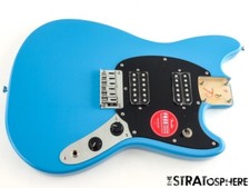 Fender squier sonic for sale  Exeter