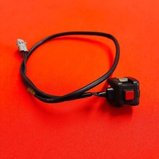 Ttr125 kill switch for sale  Ridgeland