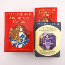 Caroline myss archetype for sale  Los Angeles