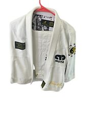 Usado, Kimono raro Youth Moya Bruce Lee edição limitada Jiu-Jitsu GI infantil tamanho K2 comprar usado  Enviando para Brazil