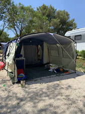 Tenda familiare posti usato  Trento